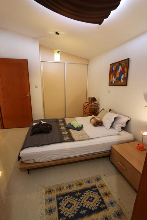 Skopje Center Apartman Kültér fotó